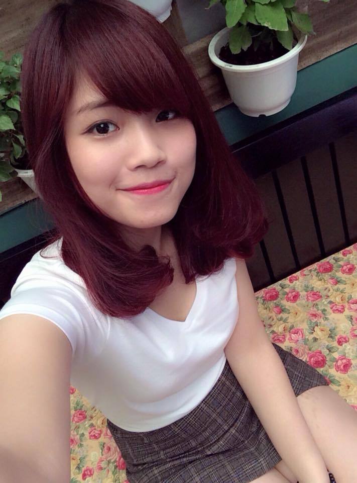 图书管理员的女友